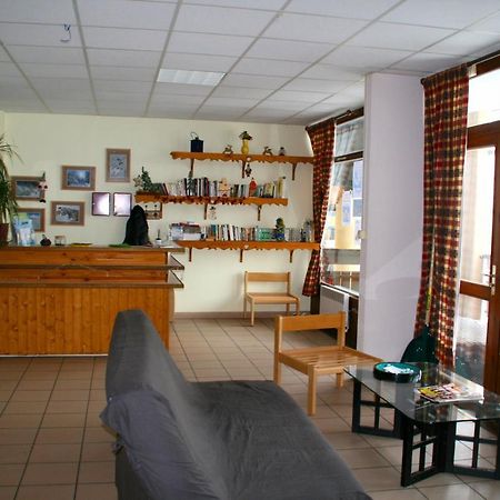 La résidence du Pleynet aux 7 Laux La Ferrière Esterno foto