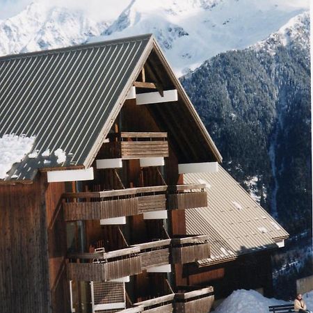 La résidence du Pleynet aux 7 Laux La Ferrière Esterno foto